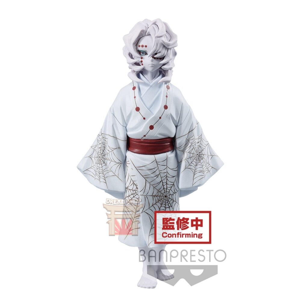 Figura Hotaru Haganezuka Kimetsu No Yaiba Vol.35