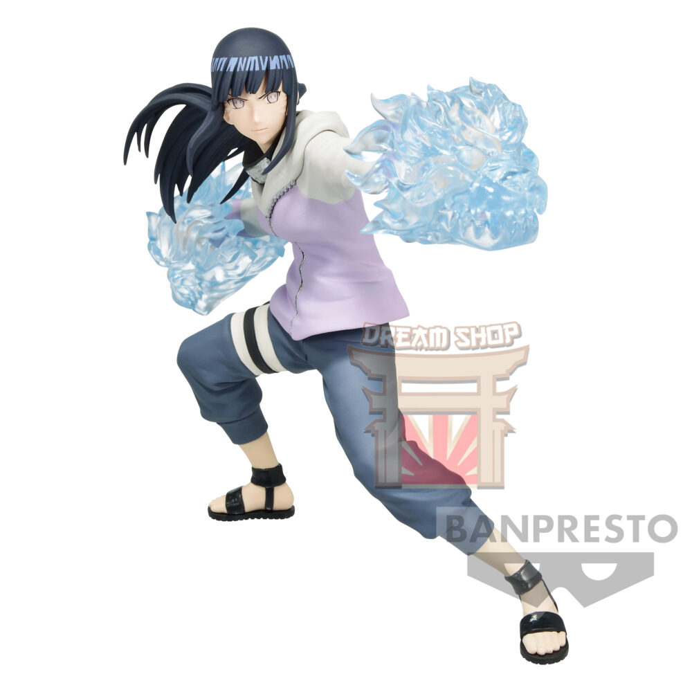 FIGURE NARUTO SHIPPUDEN - MINATO NAMIKAZE - QUARTO HOKAGE - VIBRATION STARS